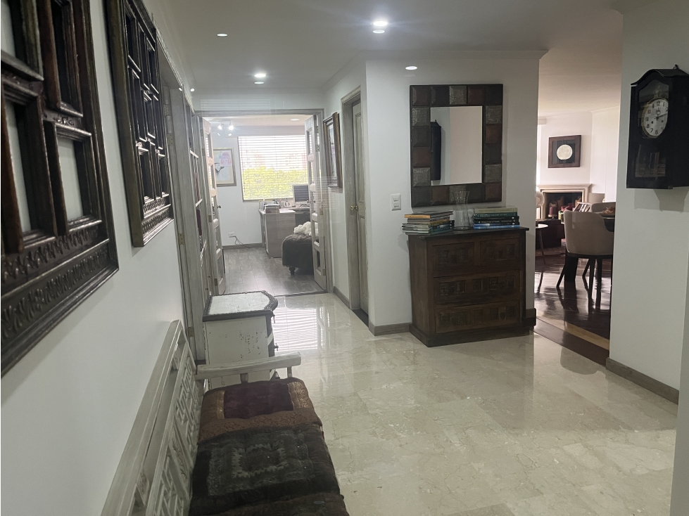 Apartamento en venta en Altos De Bella Suiza, Bogotá · foto 5 de 17