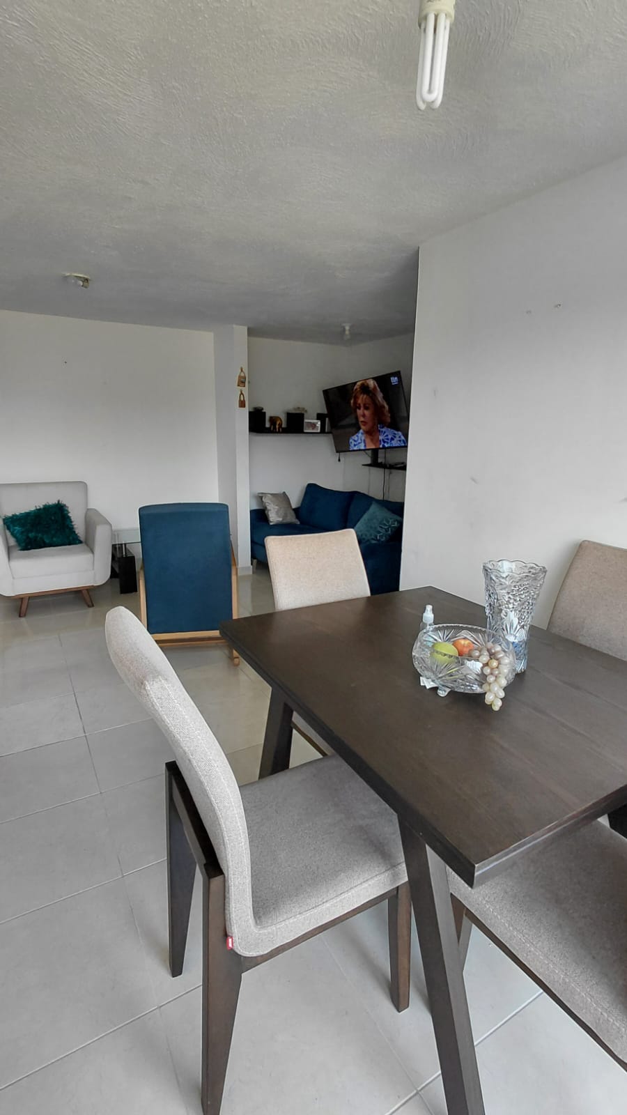 Apartamento en venta en Miramar, Barranquilla · foto 4 de 21