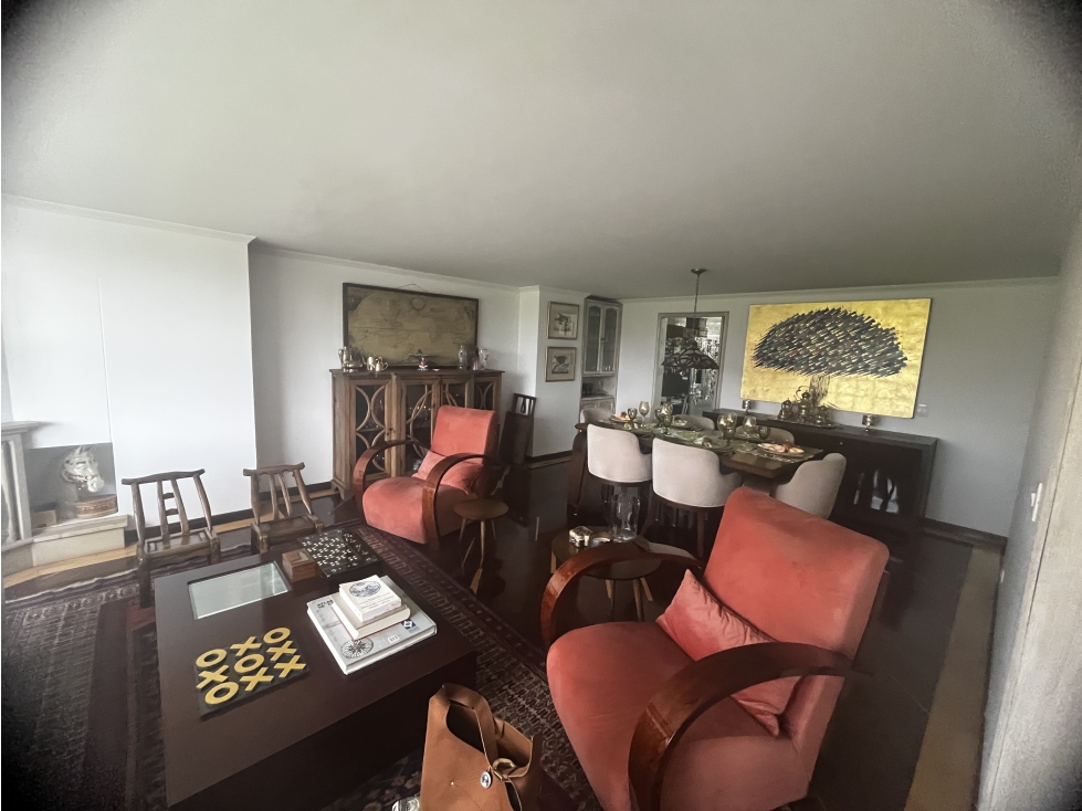 Apartamento en venta en Altos De Bella Suiza, Bogotá · foto 6 de 17