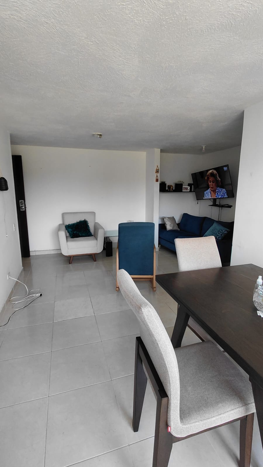 Apartamento en venta en Miramar, Barranquilla · foto 5 de 21