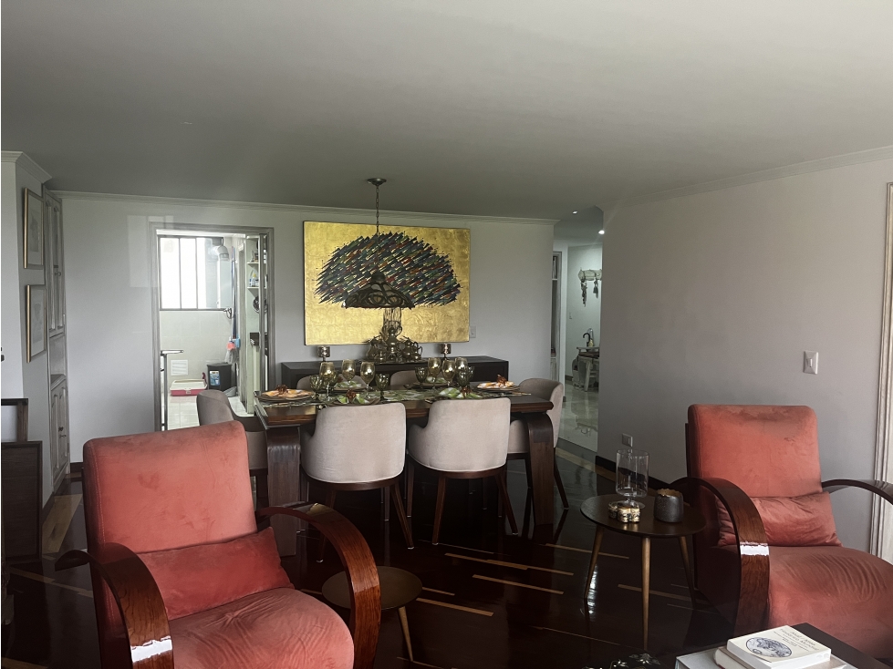 Apartamento en venta en Altos De Bella Suiza, Bogotá · foto 7 de 17