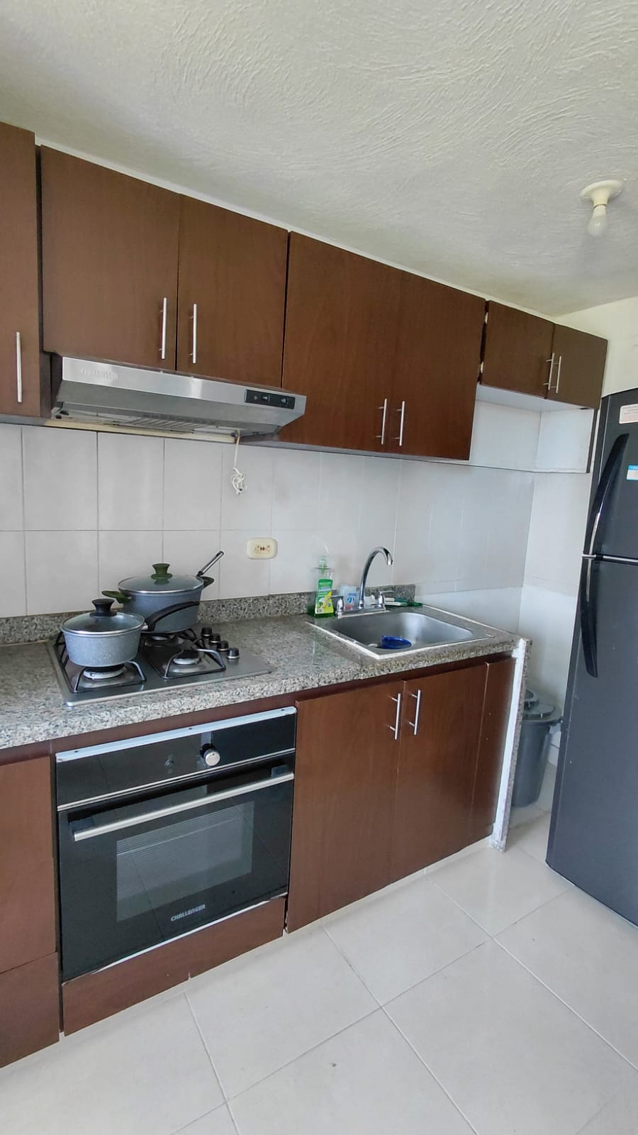 Apartamento en venta en Miramar, Barranquilla · foto 7 de 21