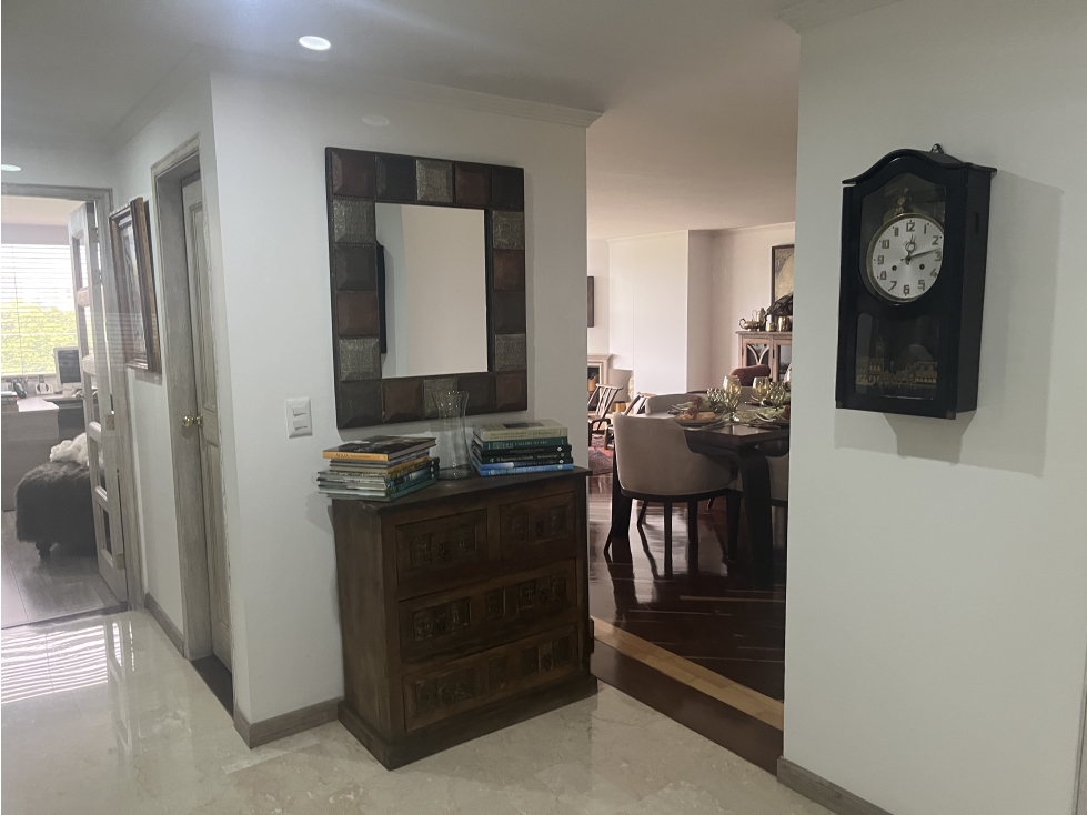 Apartamento en venta en Altos De Bella Suiza, Bogotá · foto 8 de 17