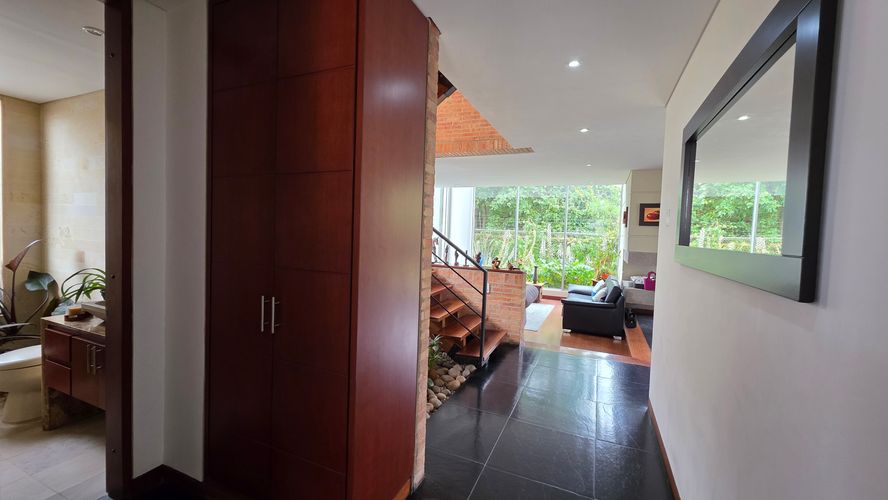 Casa de 4 alcobas en venta en Fonquetá, Chía, 296 m² · foto 3 de 24