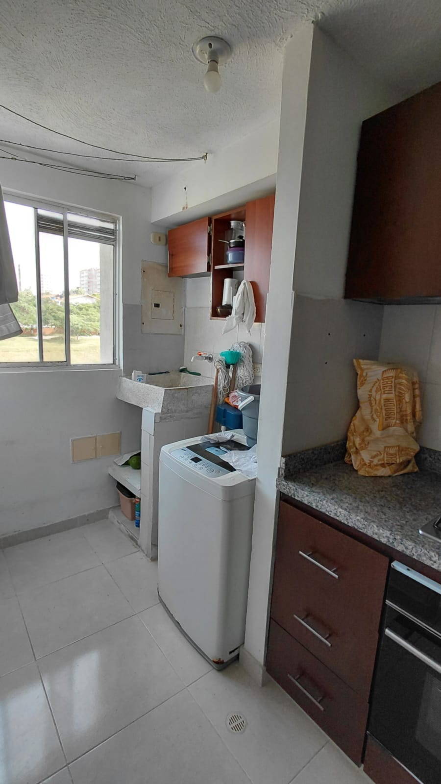 Apartamento en venta en Miramar, Barranquilla · foto 8 de 21