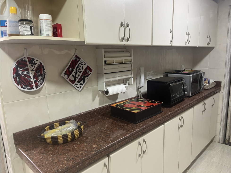 Apartamento en venta en Altos De Bella Suiza, Bogotá · foto 9 de 17
