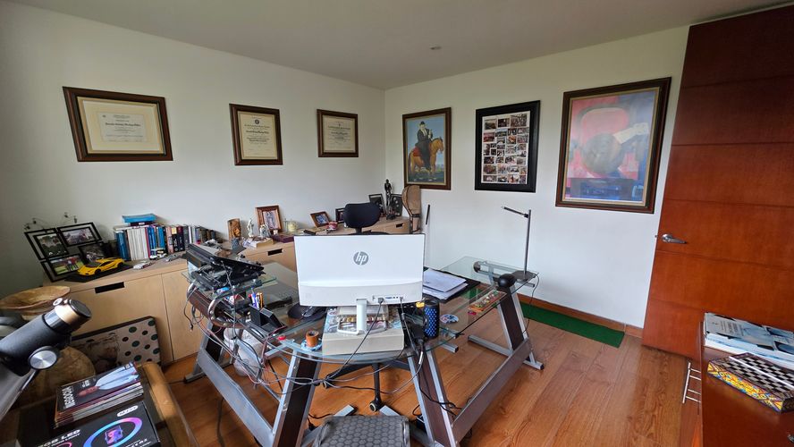 Casa de 4 alcobas en venta en Fonquetá, Chía, 296 m² · foto 4 de 24