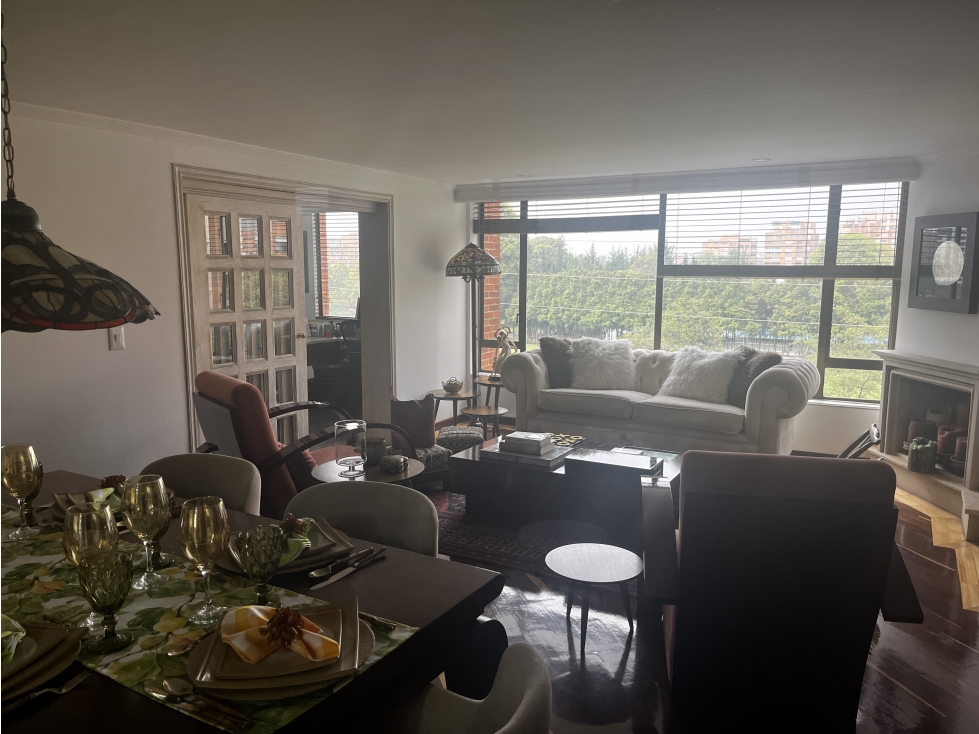 Apartamento en venta en Altos De Bella Suiza, Bogotá · foto 10 de 17