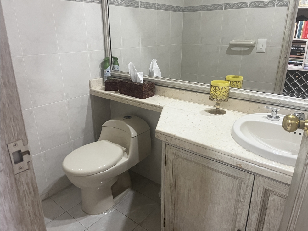 Apartamento en venta en Altos De Bella Suiza, Bogotá · foto 11 de 17