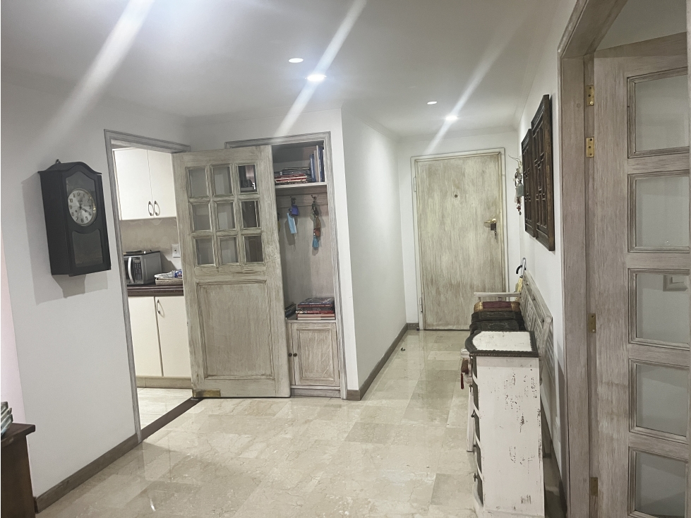 Apartamento en venta en Altos De Bella Suiza, Bogotá · foto 12 de 17