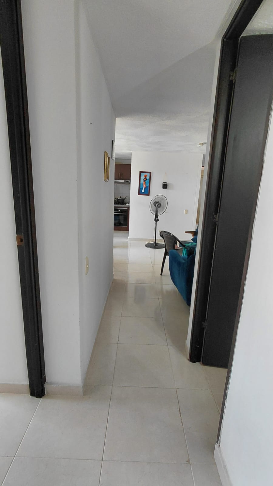 Apartamento en venta en Miramar, Barranquilla · foto 15 de 21