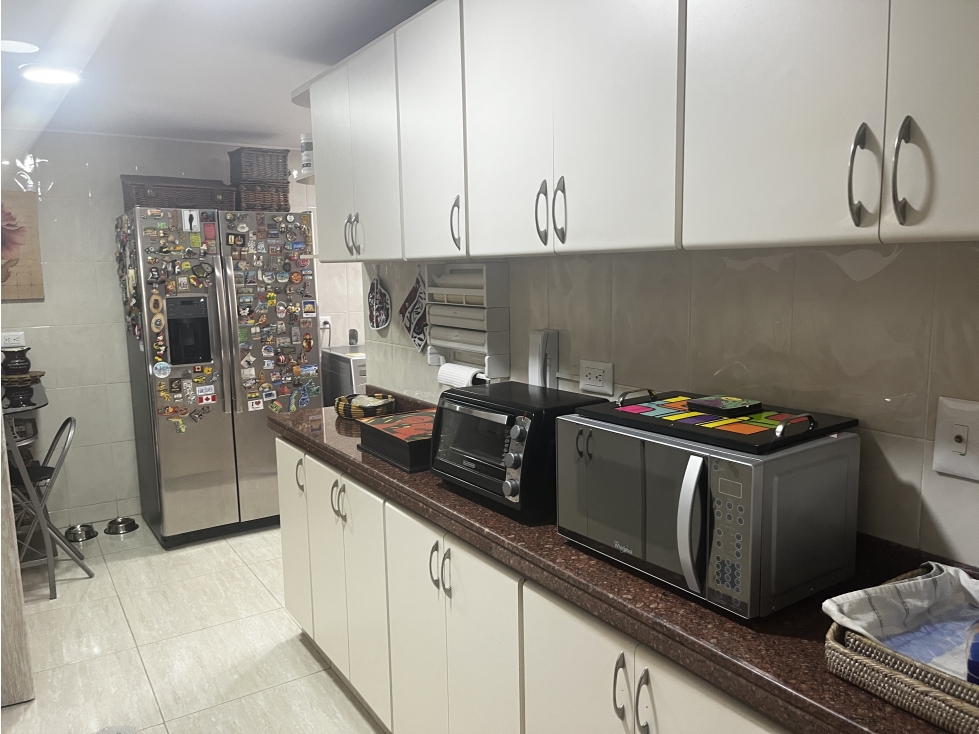 Apartamento en venta en Altos De Bella Suiza, Bogotá · foto 13 de 17