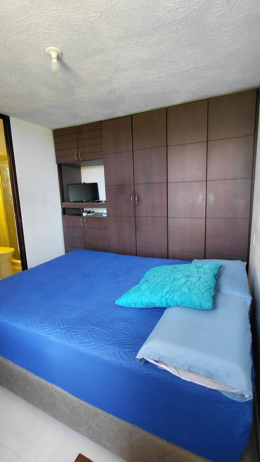 Apartamento en venta en Miramar, Barranquilla · foto 16 de 21