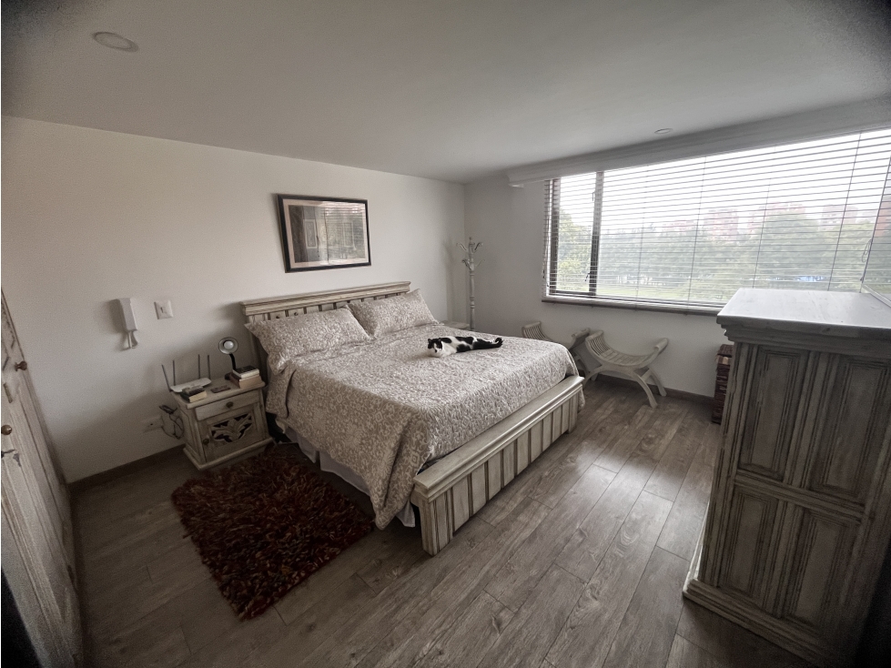 Apartamento en venta en Altos De Bella Suiza, Bogotá · foto 14 de 17