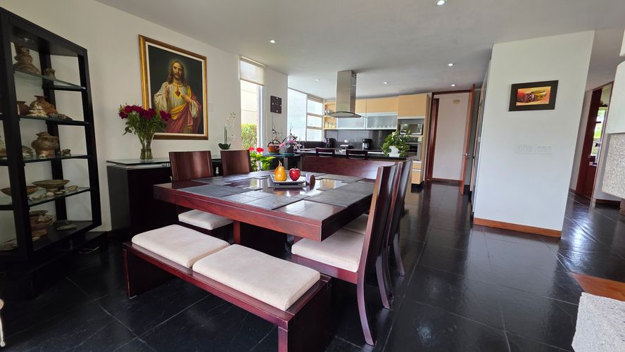 Casa de 4 alcobas en venta en Fonquetá, Chía, 296 m² · foto 8 de 24