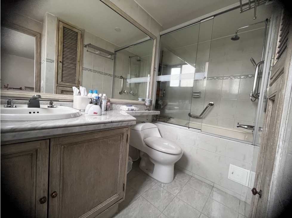 Apartamento en venta en Altos De Bella Suiza, Bogotá · foto 15 de 17
