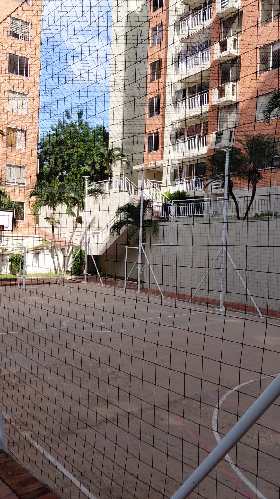 Apartamento en venta en Miramar, Barranquilla · foto 18 de 21