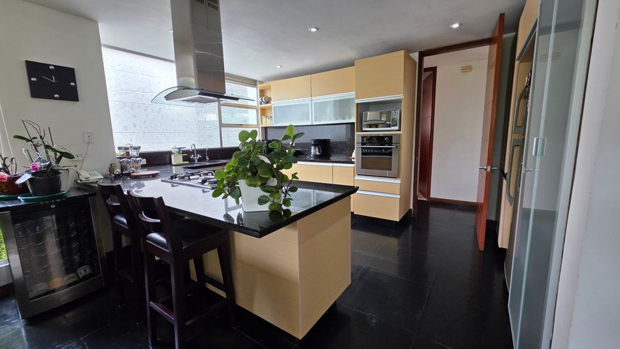 Casa de 4 alcobas en venta en Fonquetá, Chía, 296 m² · foto 9 de 24