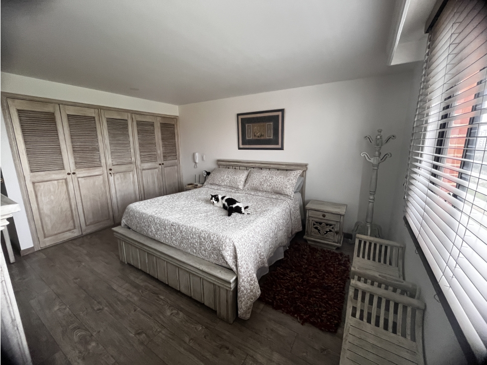 Apartamento en venta en Altos De Bella Suiza, Bogotá · foto 16 de 17