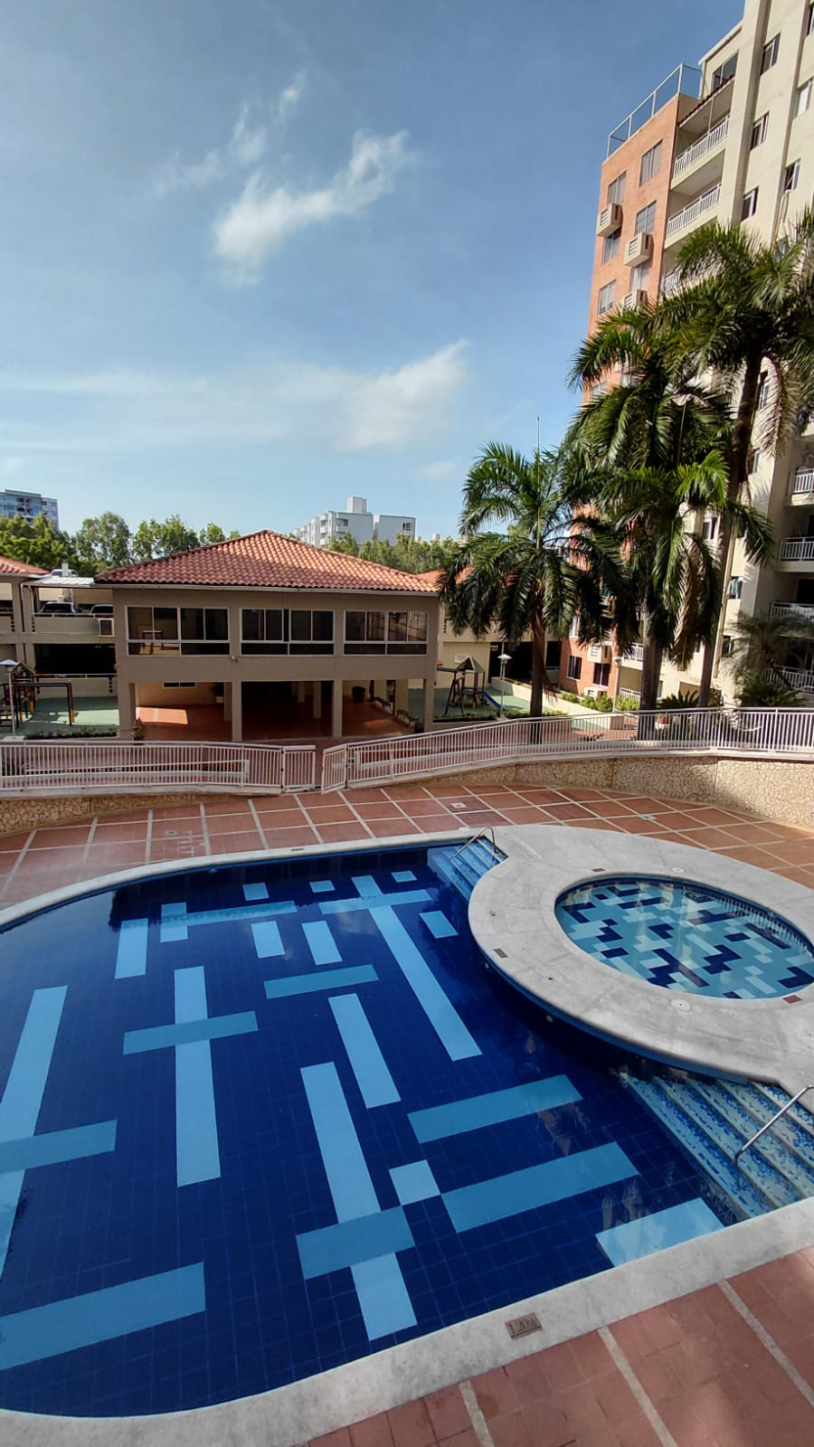 Apartamento en venta en Miramar, Barranquilla · foto 19 de 21