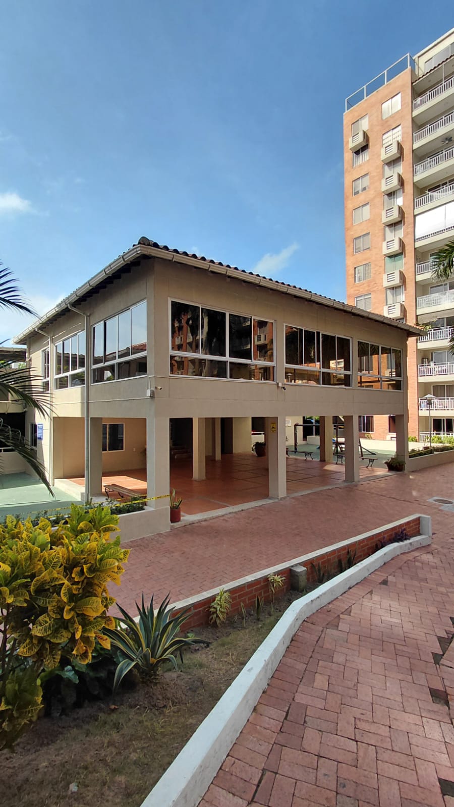 Apartamento en venta en Miramar, Barranquilla · foto 20 de 21