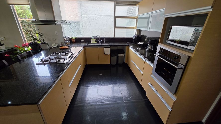 Casa de 4 alcobas en venta en Fonquetá, Chía, 296 m² · foto 10 de 24