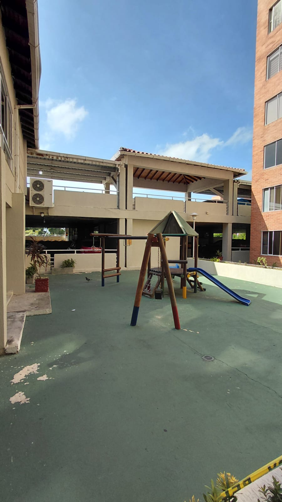 Apartamento en venta en Miramar, Barranquilla · foto 21 de 21