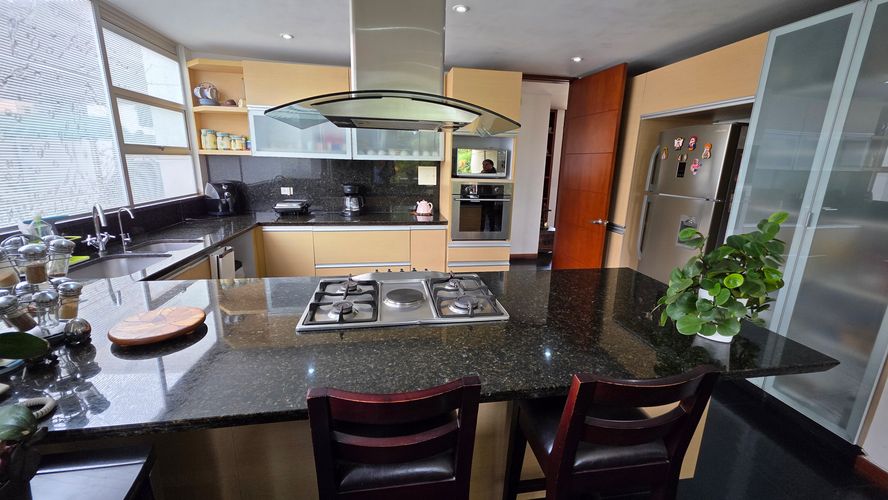 Casa de 4 alcobas en venta en Fonquetá, Chía, 296 m² · foto 11 de 24