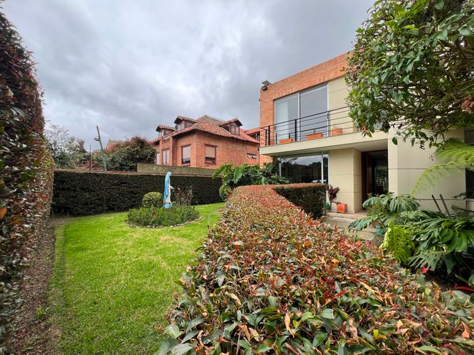 Casa de 4 alcobas en venta en Fonquetá, Chía, 296 m² · foto 14 de 24