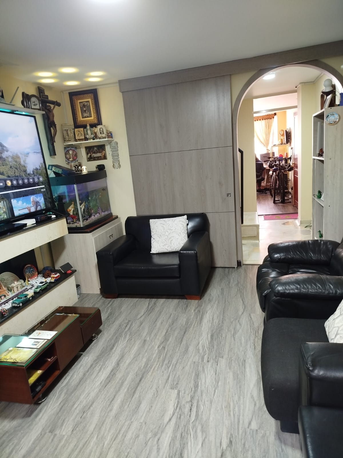 Casa en venta en Engativá, Bogotá · foto 6 de 11