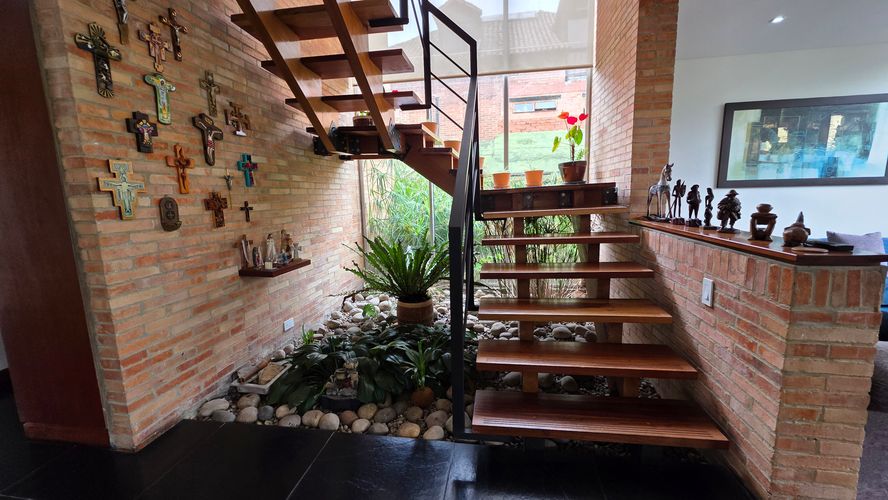 Casa de 4 alcobas en venta en Fonquetá, Chía, 296 m² · foto 15 de 24