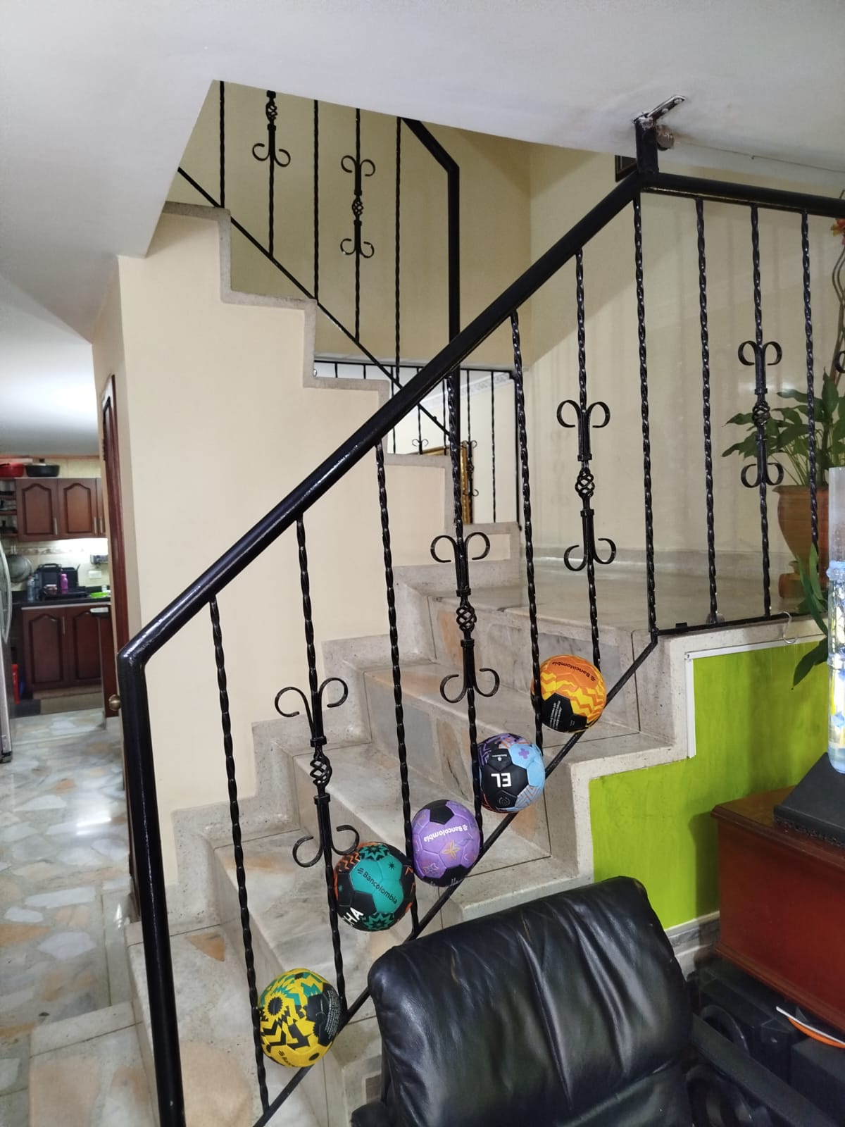 Casa en venta en Engativá, Bogotá · foto 7 de 11