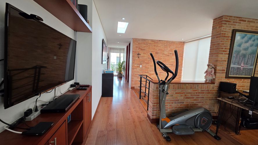 Casa de 4 alcobas en venta en Fonquetá, Chía, 296 m² · foto 16 de 24