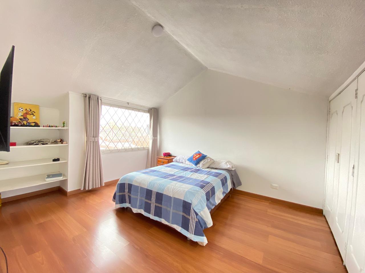 Casa en venta en Alhambra, Bogotá · foto 9 de 20