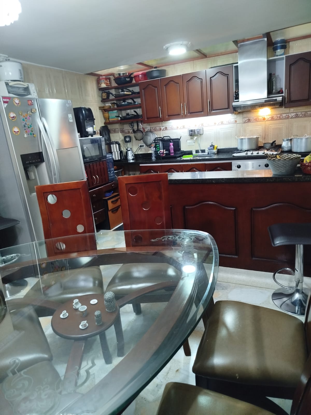 Casa en venta en Engativá, Bogotá · foto 8 de 11