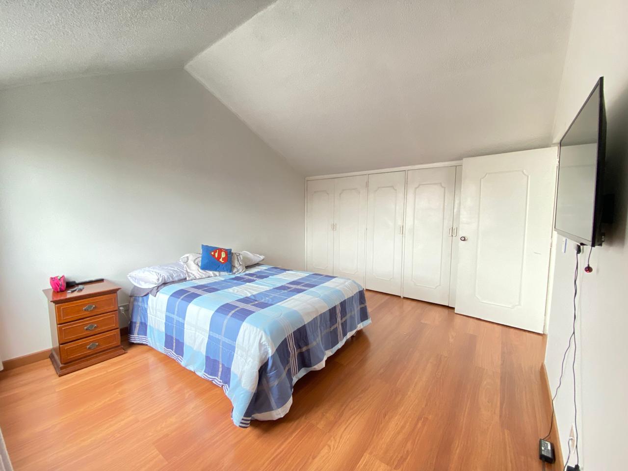 Casa en venta en Alhambra, Bogotá · foto 10 de 20