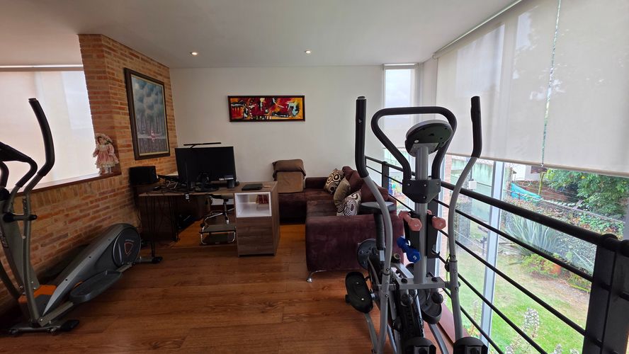 Casa de 4 alcobas en venta en Fonquetá, Chía, 296 m² · foto 17 de 24