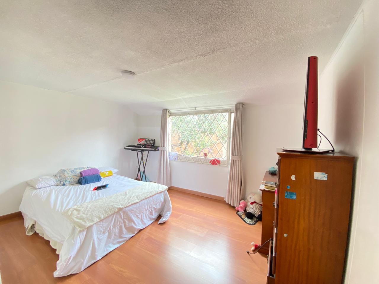 Casa en venta en Alhambra, Bogotá · foto 11 de 20