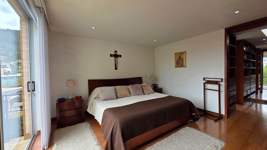Casa de 4 alcobas en venta en Fonquetá, Chía, 296 m² · foto 18 de 24