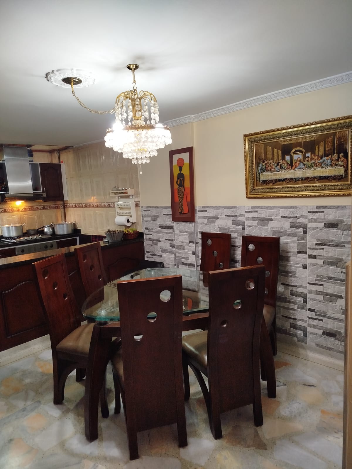 Casa en venta en Engativá, Bogotá · foto 11 de 11