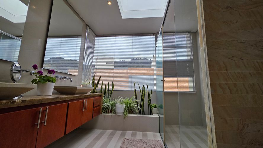 Casa de 4 alcobas en venta en Fonquetá, Chía, 296 m² · foto 21 de 24