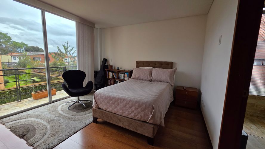 Casa de 4 alcobas en venta en Fonquetá, Chía, 296 m² · foto 22 de 24