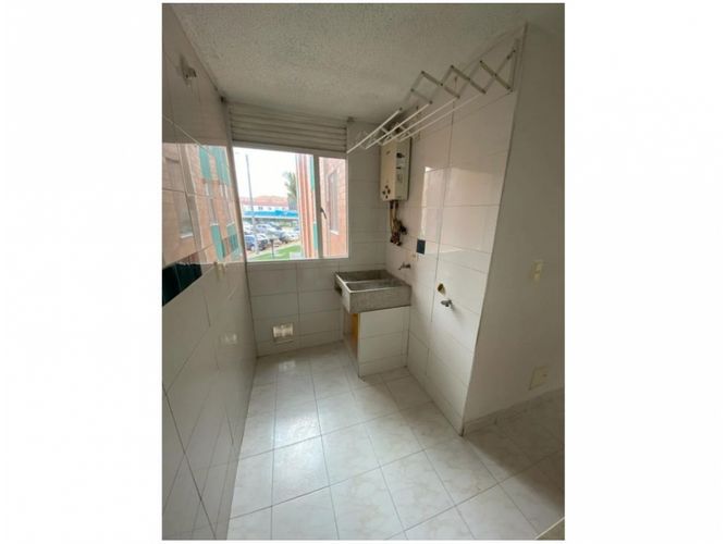 Apartamento de 3 alcobas en venta en Ub. Prados De San Andres, Funza, 45 m² · foto 5 de 17