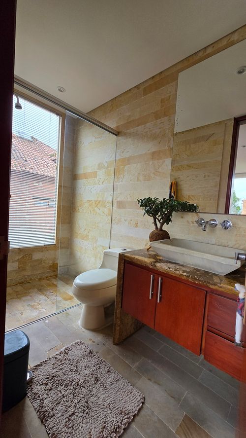 Casa de 4 alcobas en venta en Fonquetá, Chía, 296 m² · foto 23 de 24