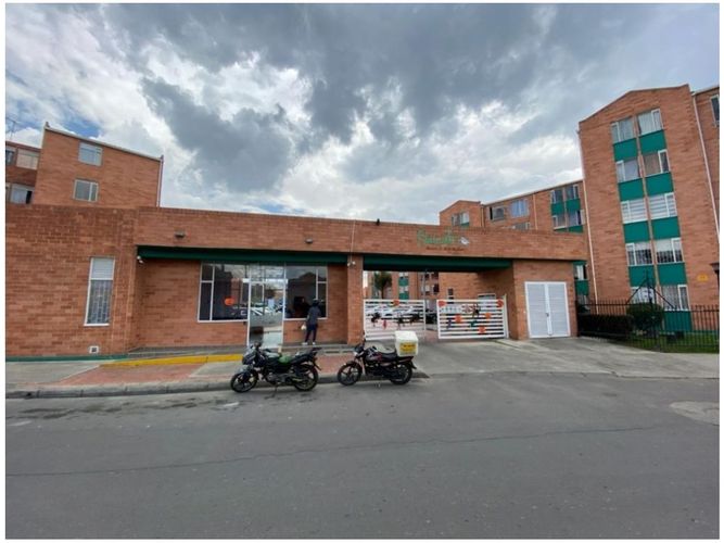 Apartamento de 3 alcobas en venta en Ub. Prados De San Andres, Funza, 45 m² · foto 15 de 17