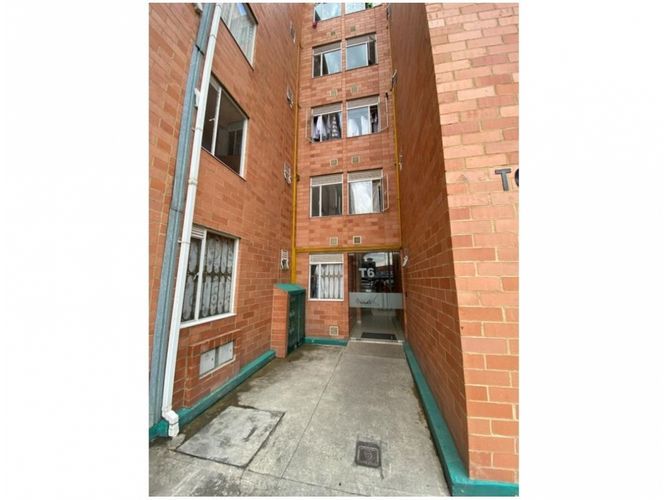Apartamento de 3 alcobas en venta en Ub. Prados De San Andres, Funza, 45 m² · foto 16 de 17