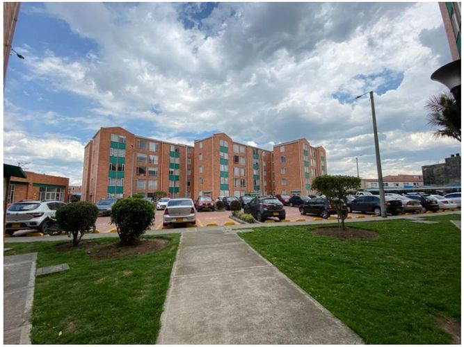 Apartamento de 3 alcobas en venta en Ub. Prados De San Andres, Funza, 45 m² · foto 17 de 17