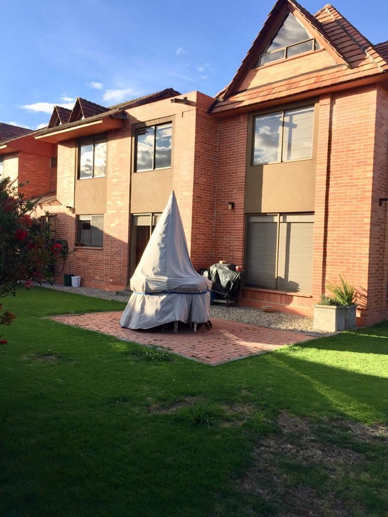 Casa en venta en Canelon, Cajicá · foto 4 de 24