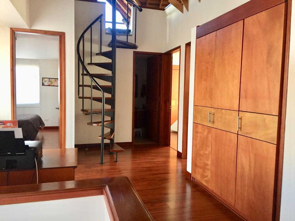 Casa en venta en Canelon, Cajicá · foto 7 de 24