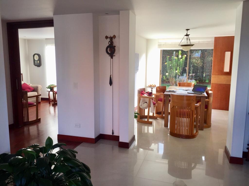 Casa en venta en Canelon, Cajicá · foto 8 de 24